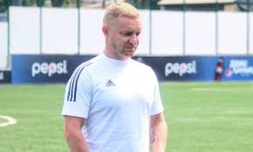 «Коррупционная составляющая никуда не делась». Назначение Карповича в клуб КПЛ получило жесткую оценку