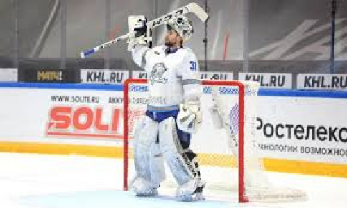 «В обиженном состоянии». Известный тренер назвал победителя матча «Автомобилист» — «Барыс»