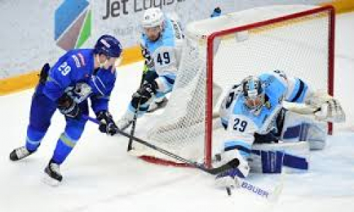 «Досрочно уйдут в отпуск». На борьбе клуба КХЛ с «Барысом» за плей-офф поставили крест