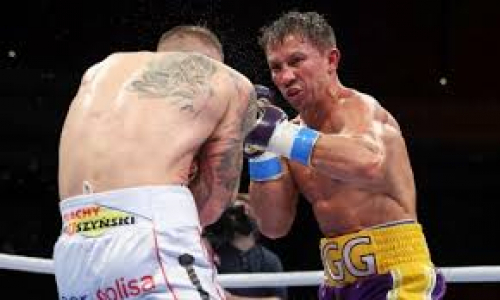 «Без вариантов». Раскрыты преимущества Головкина над непобежденным нокаутером Мунгией