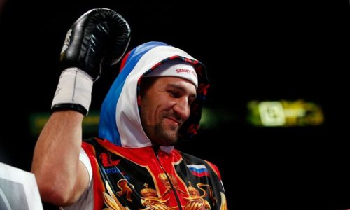 Инсайдер назвал сумму финансовых потерь Ковалева из-за положительного допинг-теста