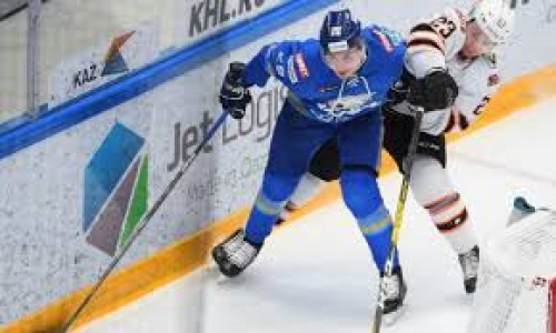 «Далек от идеальной формы». В России уверены в победителе матча «Амур» — «Барыс»