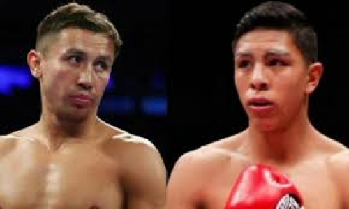 «Разоблачены» планы Головкина на бой с непобежденным нокаутером