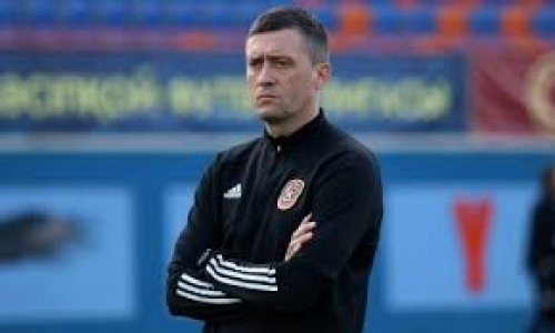 Горовенко после ухода из «Шахтера» ведет переговоры с другим клубом КПЛ