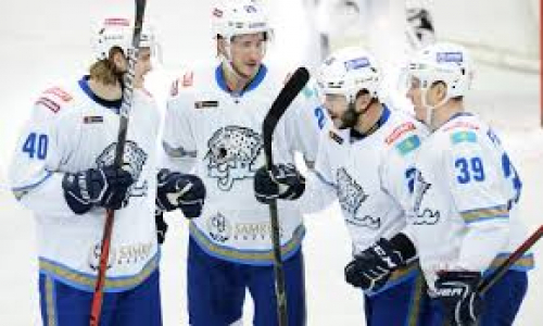 «Ничего с этим не поделаешь». Названа главная проблема «Барыса» перед матчем с «Автомобилистом»