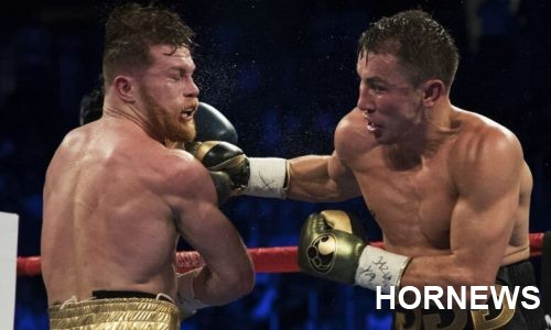 «GGG должен». Головкина «лишили» трилогии с «Канело» в 2021 году и выбрали единственного соперника