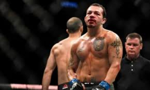 Боец менеджера Хабиба из UFC задержан по подозрению в покушении на убийство