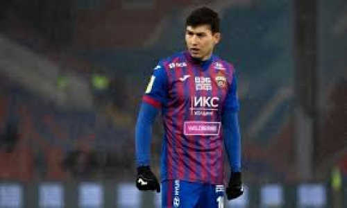 «Занимают места россиян». В России оценили уравнивание казахстанских игроков с местными на примере Зайнутдинова