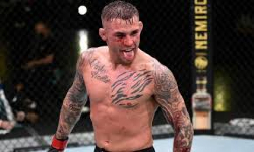 «Таким способом я выйду победителем в 10 боях из 10». Порье удивил планом на поединок с Макгрегором