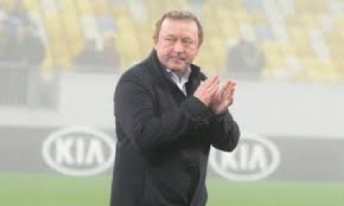 Наставник украинского клуба рассказал о спарринге с «Кайратом» на сборах в Турции