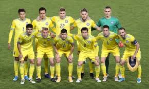 «Казахстан прогрессирует». Бывший наставник сборной Украины — о группе отбора на ЧМ-2022