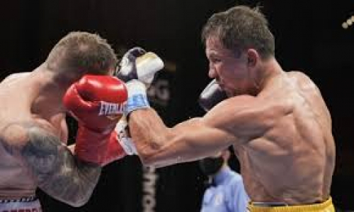 «Он нанесет очень большой вред». В России знают однозначного победителя боя Головкин — Мунгия