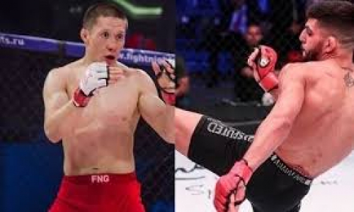 Сможет ли Жалгас Жумагулов выиграть свой второй бой в UFC? Букмекеры оценили его шансы