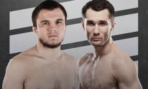 Тотальное превосходство. Назван фаворит боя UFC между казахстанцем Морозовым и братом Хабиба