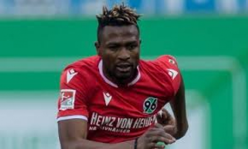 Лучший бомбардир в истории «Астаны» забил первый гол в Германии