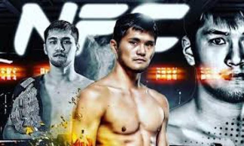 «Найдешь тысячу отмазок?». Казахстанский чемпион NFC бросил вызов российскому файтеру с 28 победами