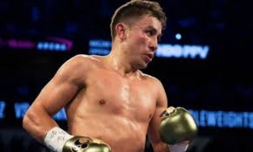 «Пришло время». Головкин утратил свой уникальный статус в боксе