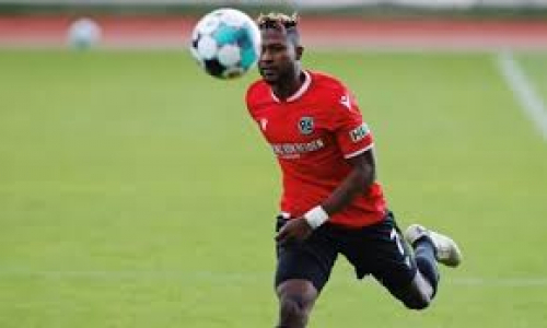 Сразу дубль, или Как лучший бомбардир в истории «Астаны» забивает в Германии. Видео