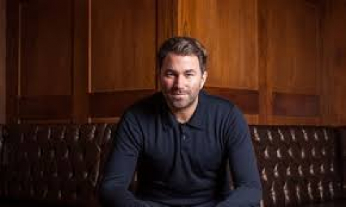 «Чего бы это не стоило». Промоутер Головкина готов лишить Великобританию бокса