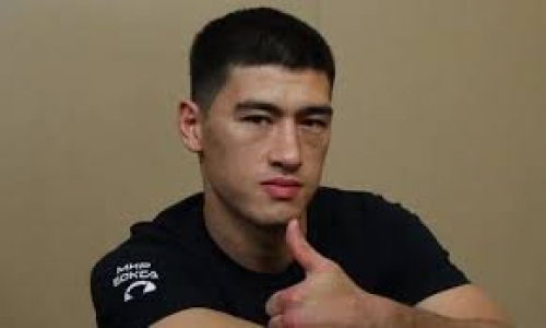 «Это вершина айсберга». Дмитрий Бивол назвал тройку лучших боксеров мира