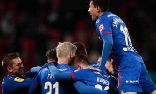 Зайнутдинов? Купленный летом игрок ЦСКА может покинуть клуб этой зимой