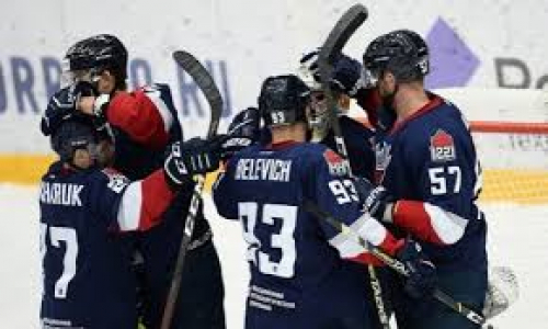 Прямой конкурент «Барыса» за место в плей-офф увеличил отрыв от казахстанского клуба в таблице КХЛ