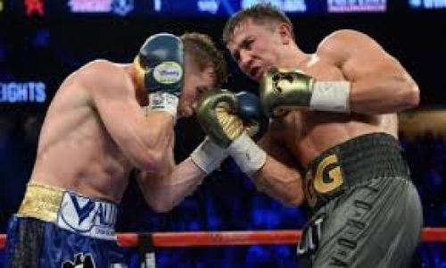 «Он разрушил свою репутацию». «Канело» припоминают допинг-скандал и победу над Головкиным