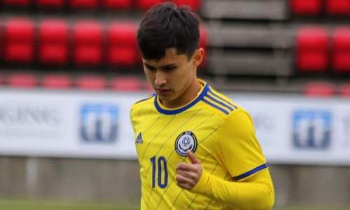 «Про Зайнутдинова даже и говорить не стоит — показывает выдающиеся результаты». Акмаль Бахтияров о своем будущем, переезде в Испанию и перспективах Шомко и Щеткина в РПЛ