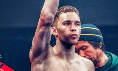 Непобежденный казахстанский супертяж узнал дату возвращения на ринг