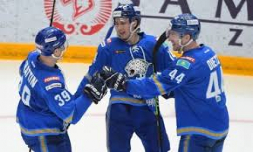 «С них может статься». В России назвали главную суперспособность «Барыса» в КХЛ