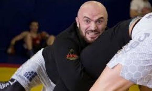 Магомед Исмаилов назвал сумму своего заработка в Instagram