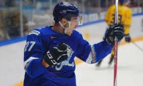 «Может повлияло». В «Барысе» объяснили трудности в матче с «Амуром»