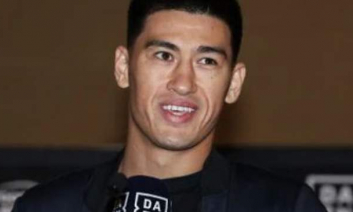 «Сколько можно уже, да?». Дмитрий Бивол пошутил о чипировании во время пандемии коронавируса