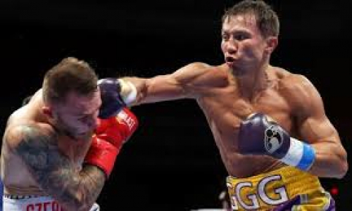 «Дуплет старых знакомых». В России сравнили победы Головкина и «Канело» и дали прогноз на их третий бой