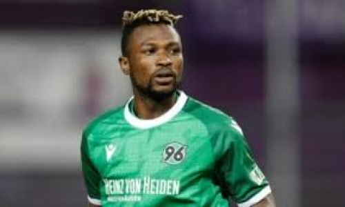 Лучший бомбардир в истории «Астаны» оформил свой первый дубль в Германии