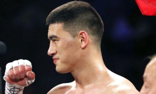 «Общаемся с Эдди Хирном». Бивол назвал сроки возвращения на ринг