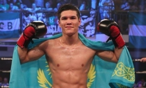 «Идет по быстрому пути». Эксперт The Ring ждет прорыва от Данияра Елеусинова