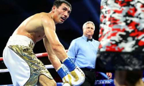 «Скроется в безвестности». У непобежденного казахстанского боксера не видят будущего