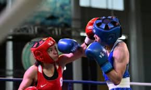 Объявлен состав женской сборной Казахстана на «Кубок наций» в Сербии