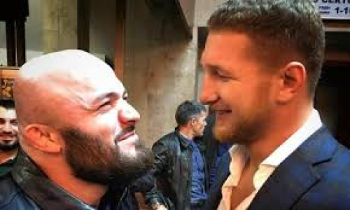 «Был ли он пьян? Не знаю». Исмаилов вспомнил драку с Минеевым