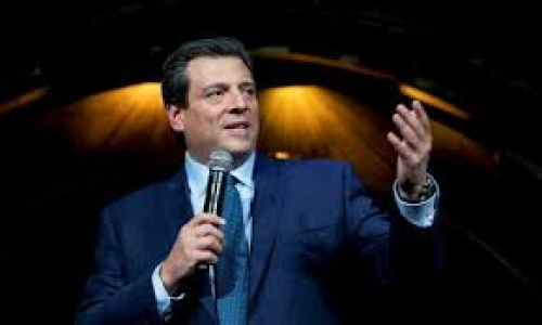 «Это было по-настоящему волшебно». Президент WBC назвал лучшего тренера современности