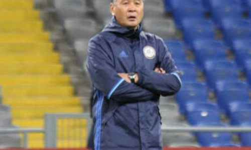 «Не вижу смысла выстраивать автобус». Наставник сборной Казахстана планирует удивить Францию с Украиной