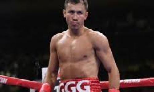 Эдди Хирн предложил Головкину выбрать между комфортом и «Канело»