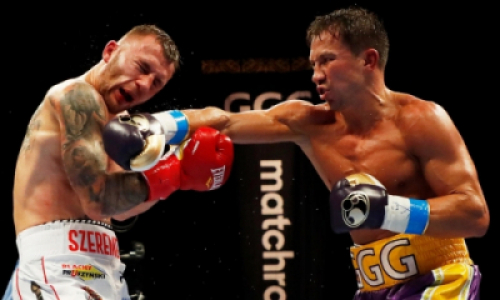 «Полная противоположность». У Головкина заметили позитивные изменения