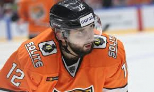 «Соперник очень активно начал». Хоккеисты «Амура» отметили важные моменты игры с «Барысом»