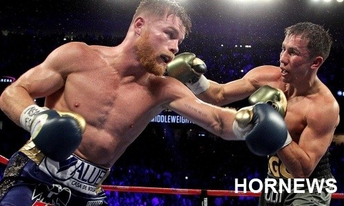 «Несомненно». «Канело» дал уверенный прогноз на третий бой с Головкиным. Видео