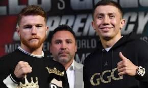 «Канело» больше не нуждается в трилогии с Головкиным