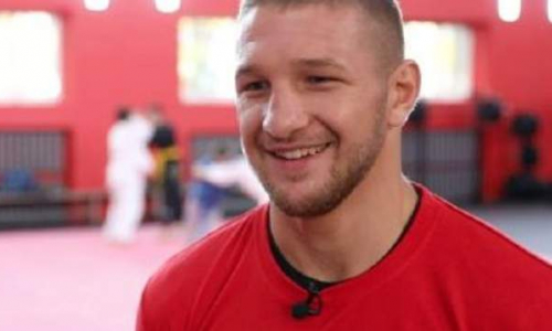 «Пусть меня выводит Филипп Киркоров». Минеев высказался об условиях реванша с Исмаиловым