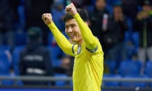 «Тренер решил оставить». В «Аль-Айне» рассказали о Бауыржане Исламхане