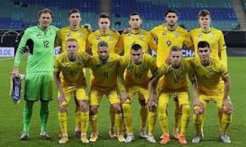 Казахстан зацепится за очки? Представлен календарь матчей сборной Украины на 2021 год